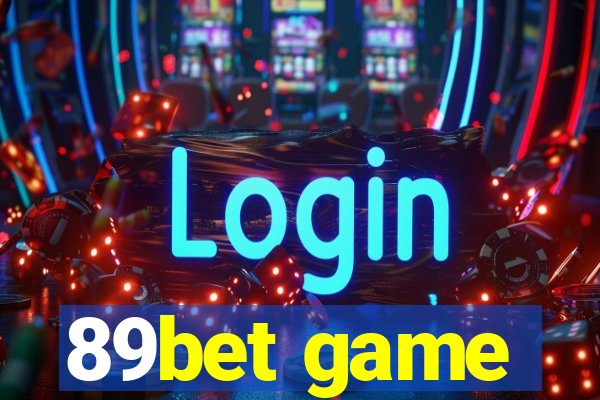 89bet game